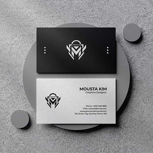 Business Card