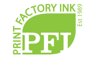 printfactoryink 2026 logo