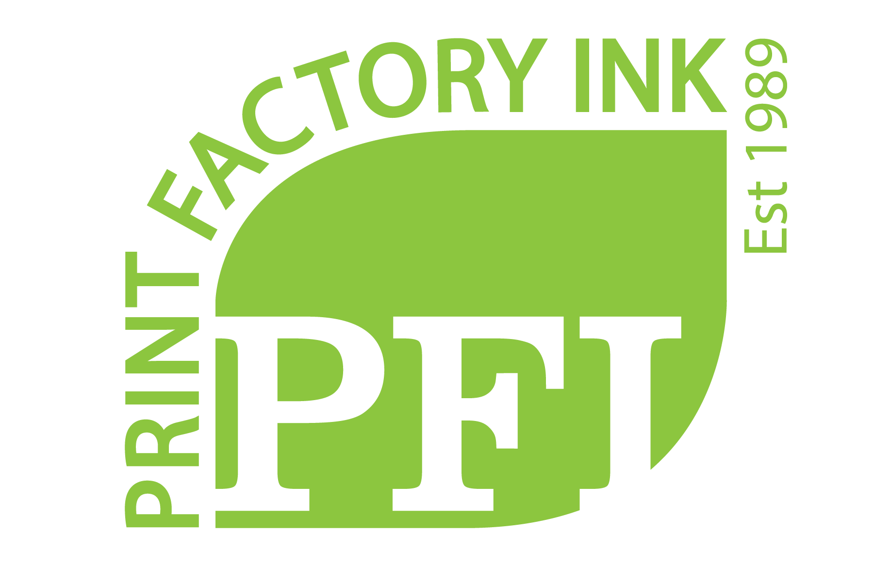printfactoryink 2026 logo