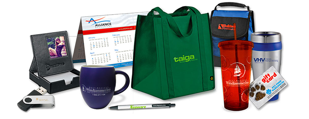 Promotional Products Ideas
