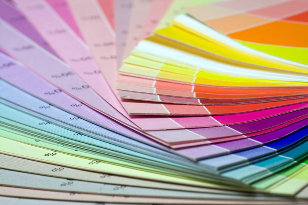 colors image
